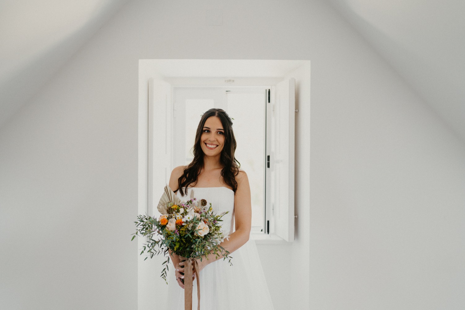 Boho Wedding Colina dos Piscos 1
