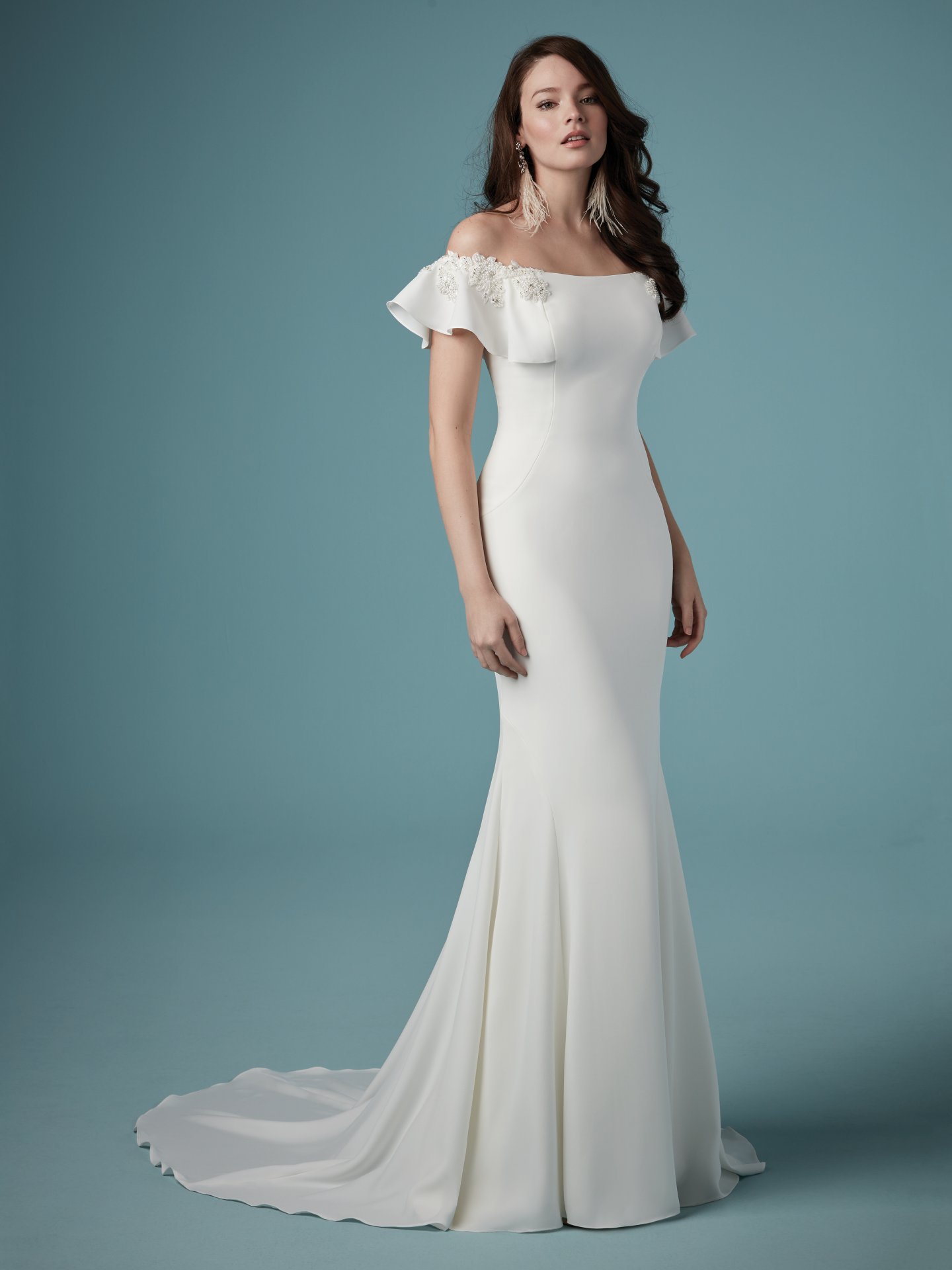 Maggie Sottero Ainsley 9MW890 Main 1