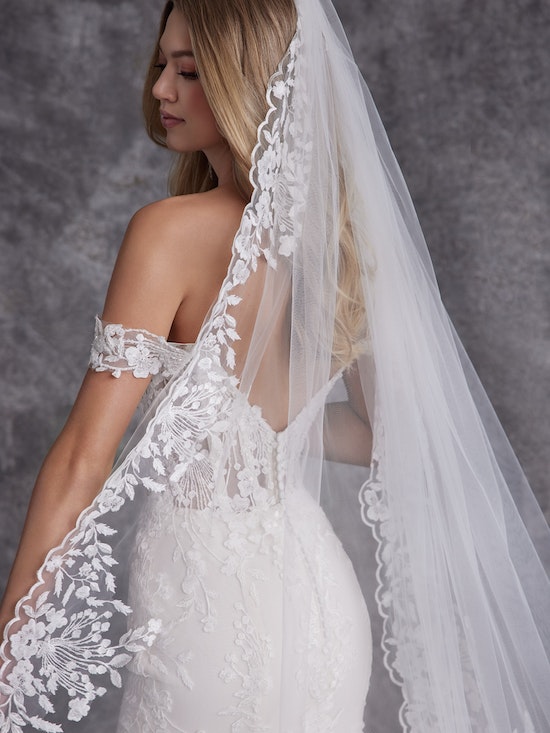 Maggie Sottero Ariella 8MC699 Alt2