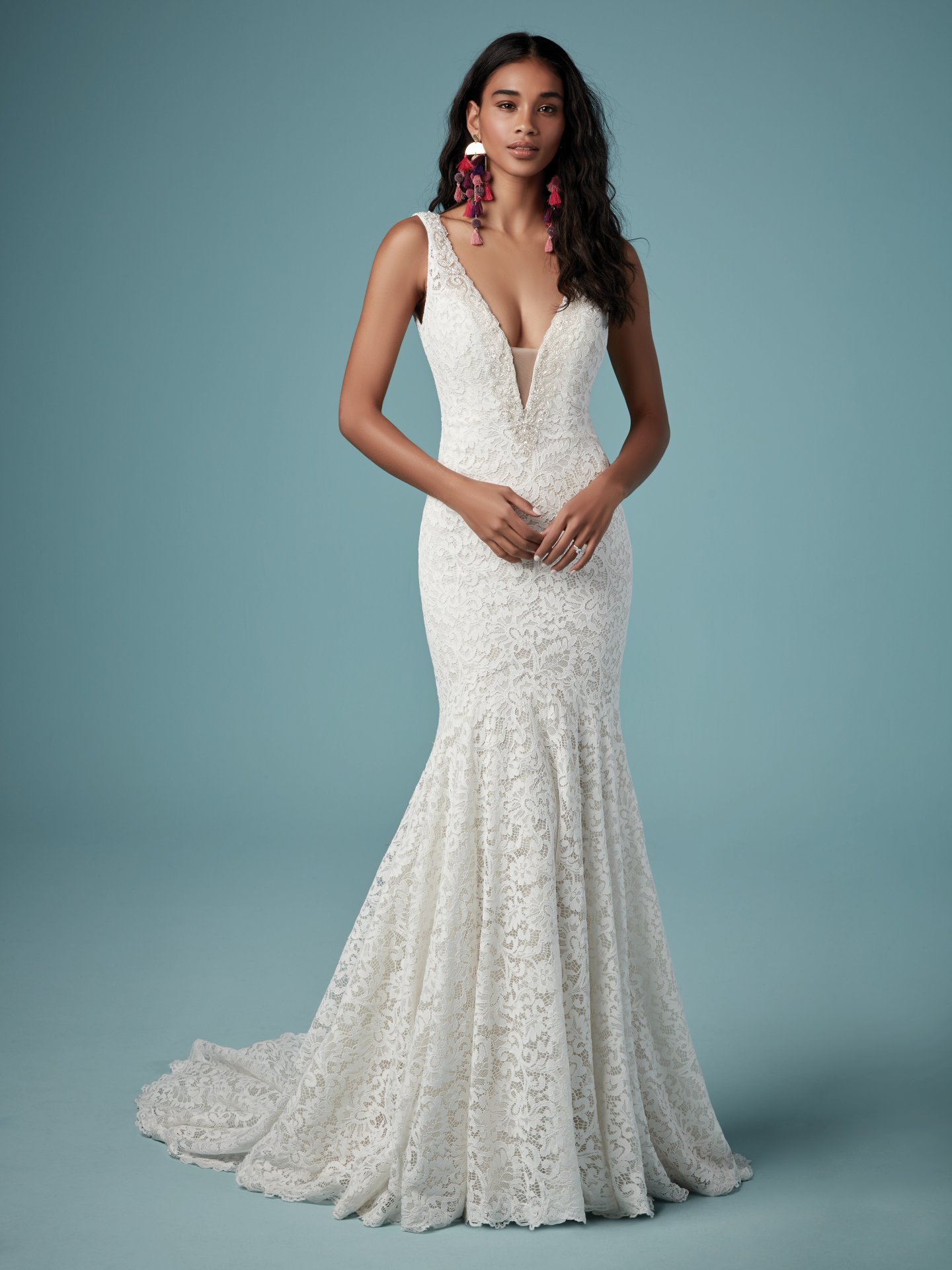Maggie Sottero Hepburn 9MT838 Main