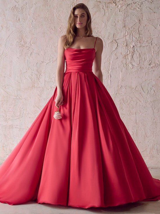 Maggie Sottero Scarlet Ball Gown Wedding Dress 22MW971B01 Alt7 DW