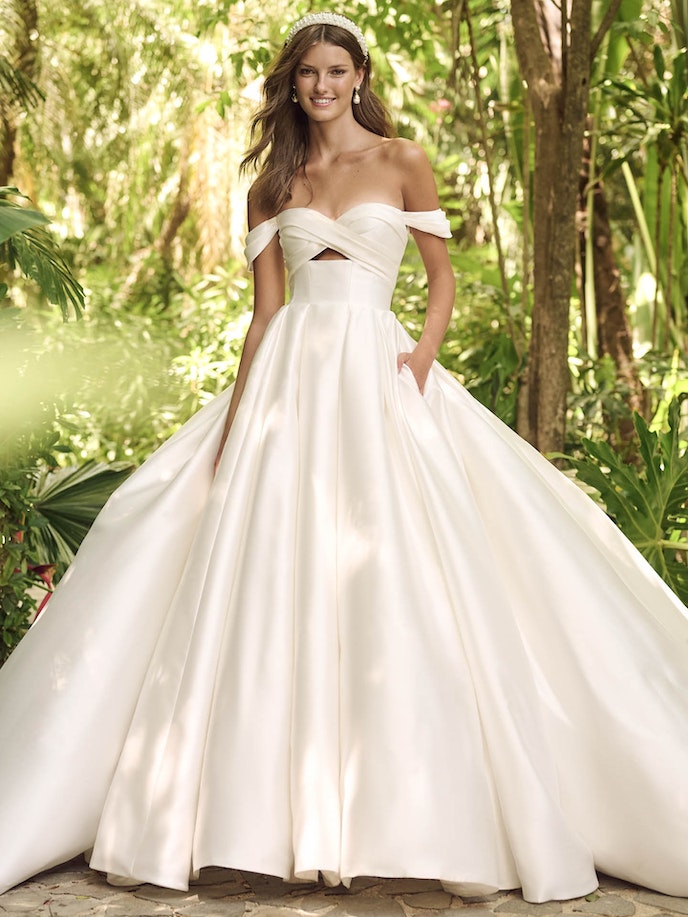 Maggie Sottero Zinaida Ballgown Wedding Dress 24MC206A01 PROMO3 AI