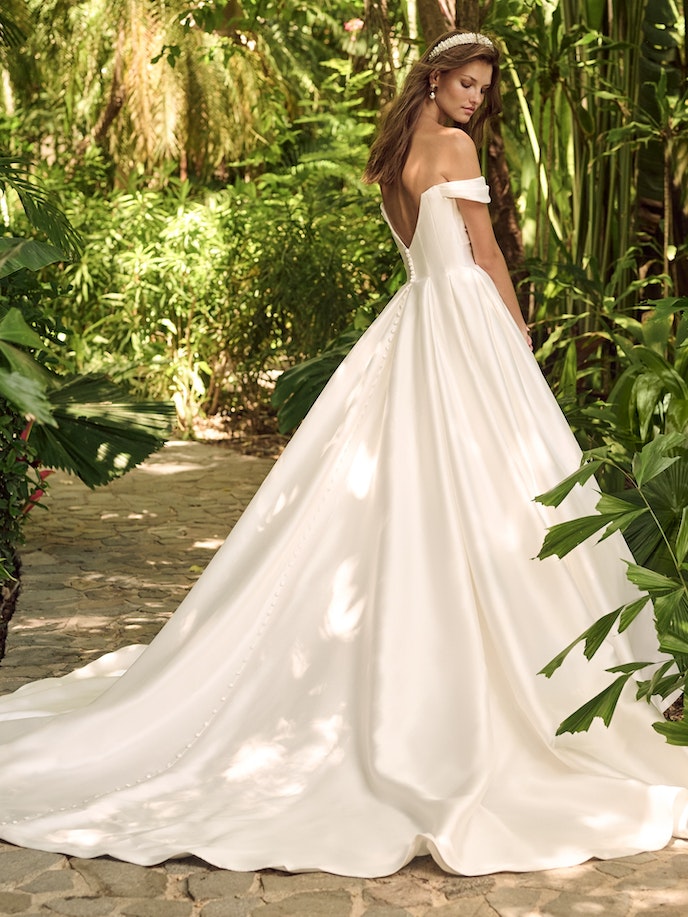 Maggie Sottero Zinaida Ballgown Wedding Dress 24MC206A01 PROMO3 AI