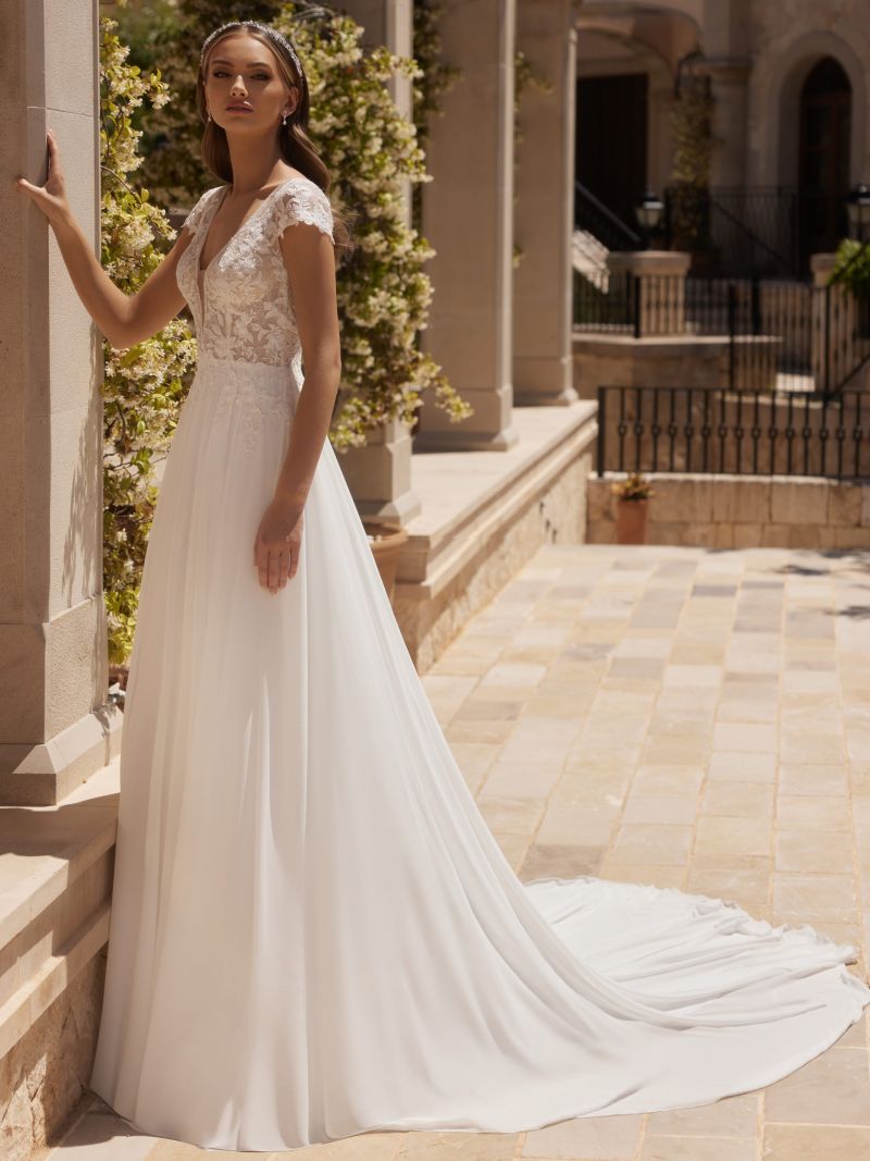 bianco evento limited dress agate 1 1