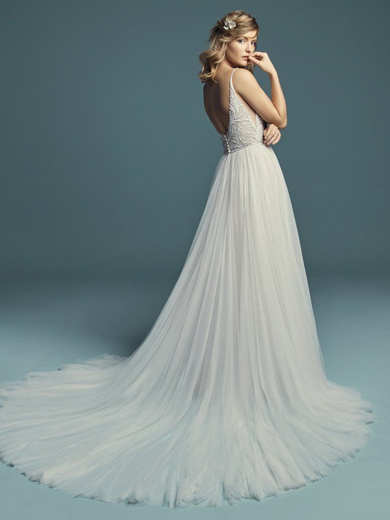 Maggie Sottero Charlene 8MS694 Alt1