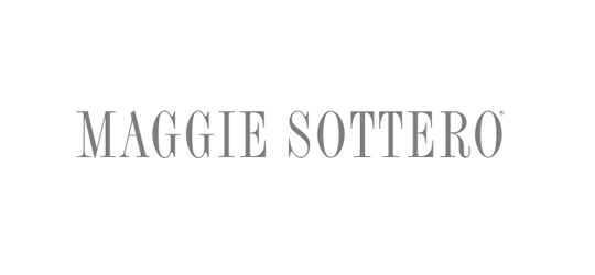 logo maggie sottero
