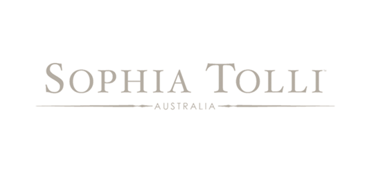 logo sophia tolli