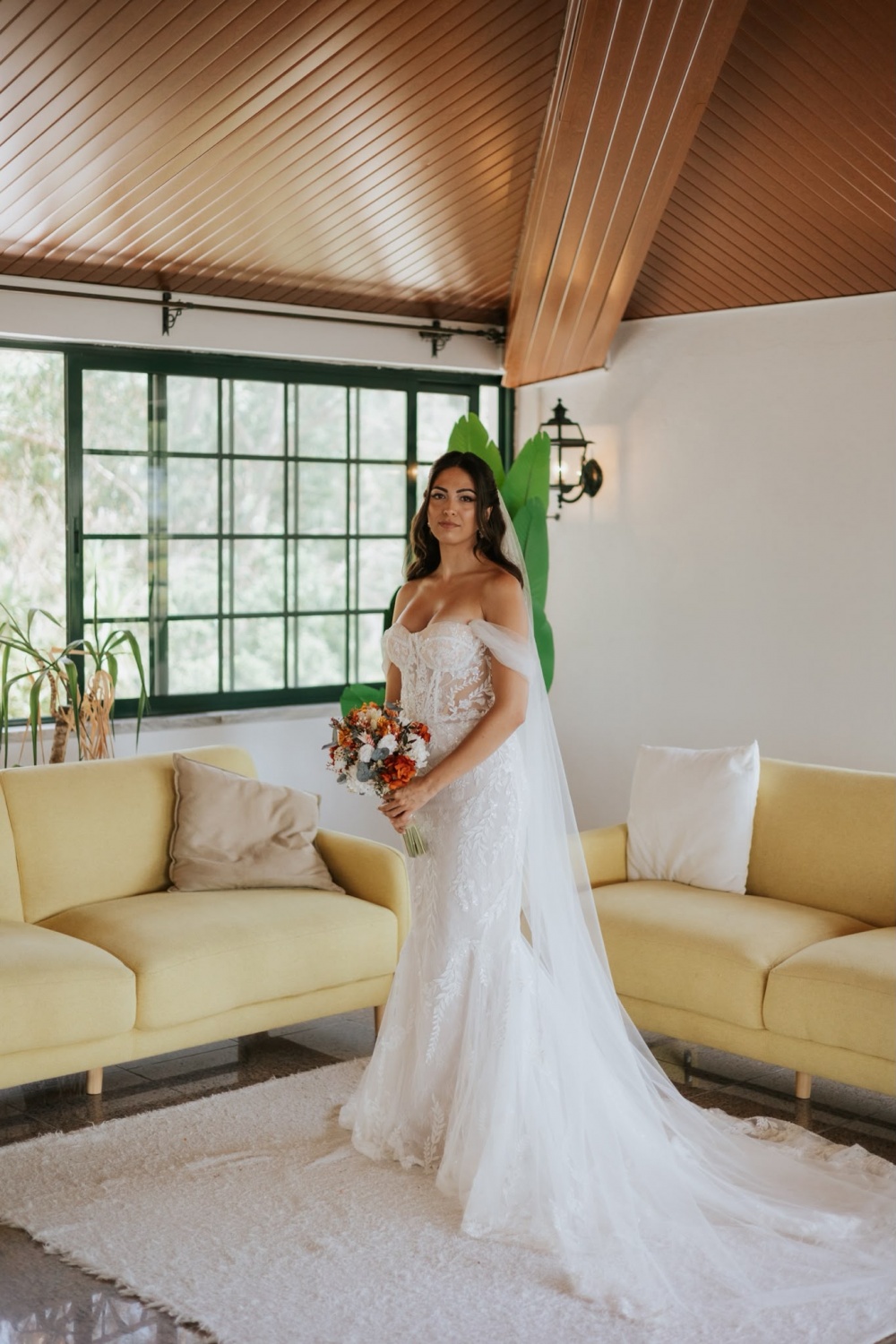 O Vestido da Andreia