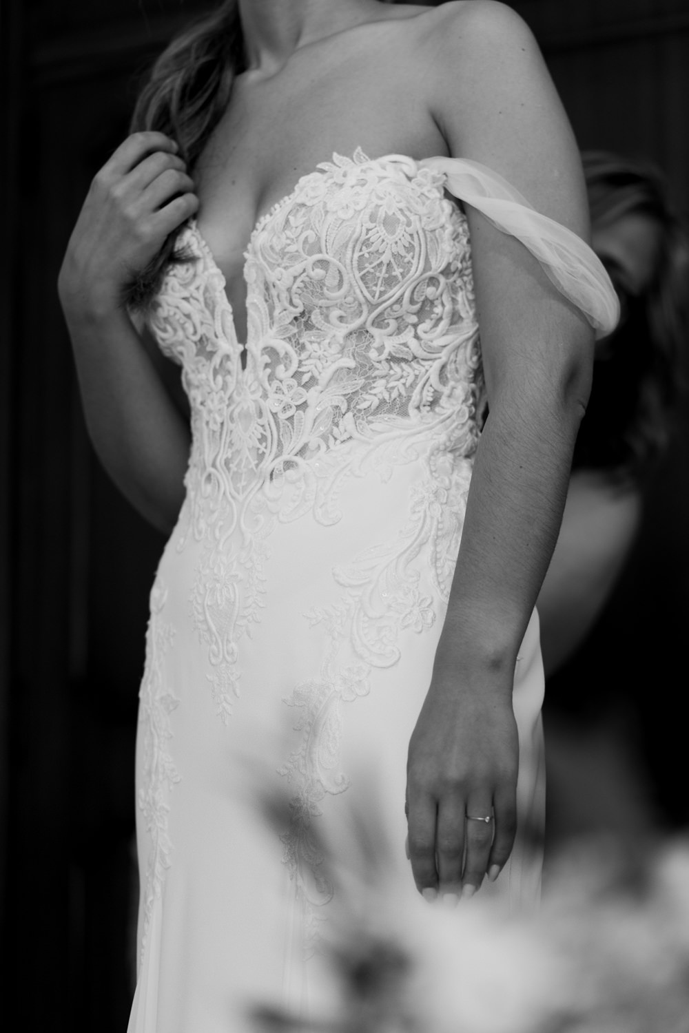 O Vestido da Andreia