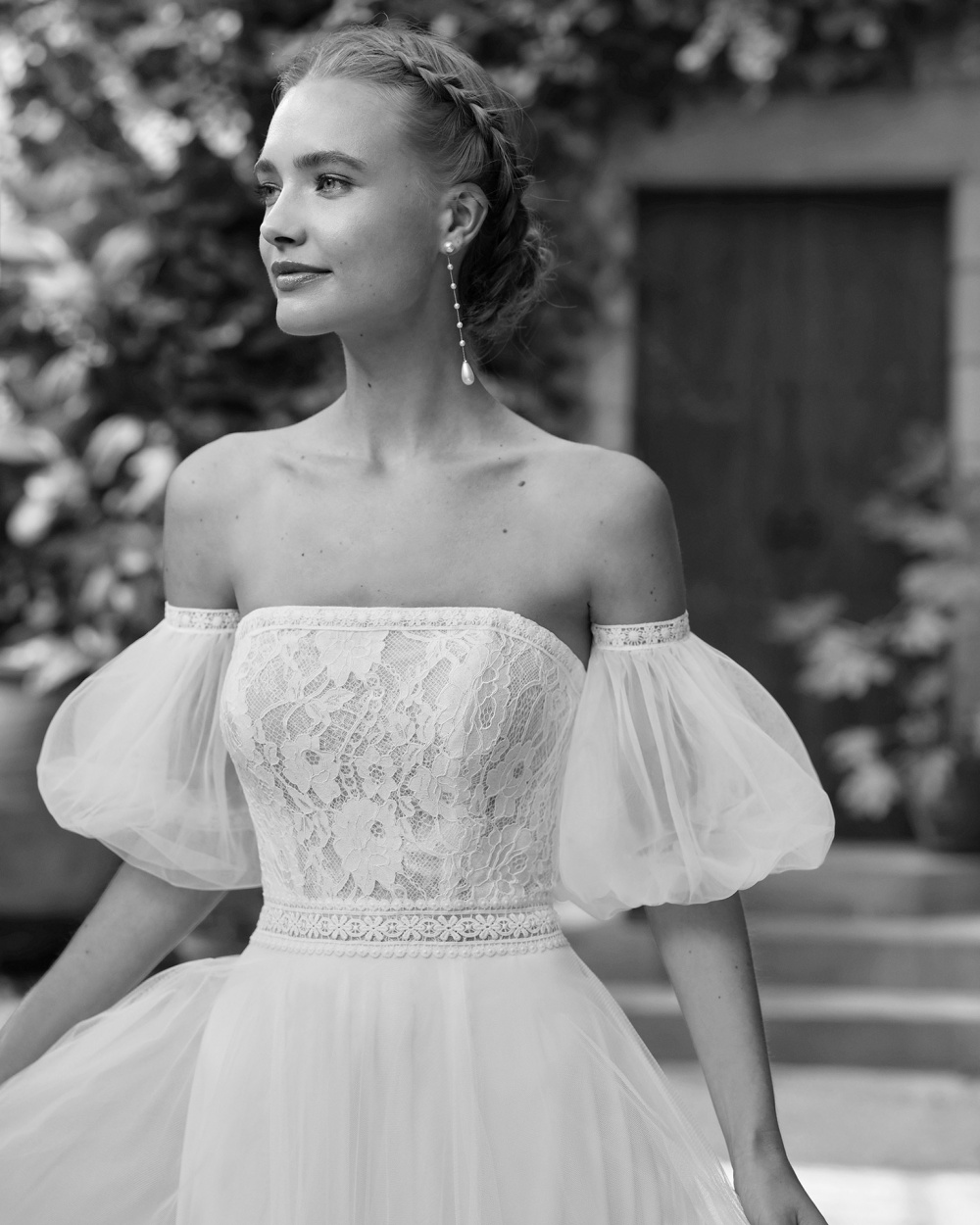Alma Novia | Trunk Show na Vestidus