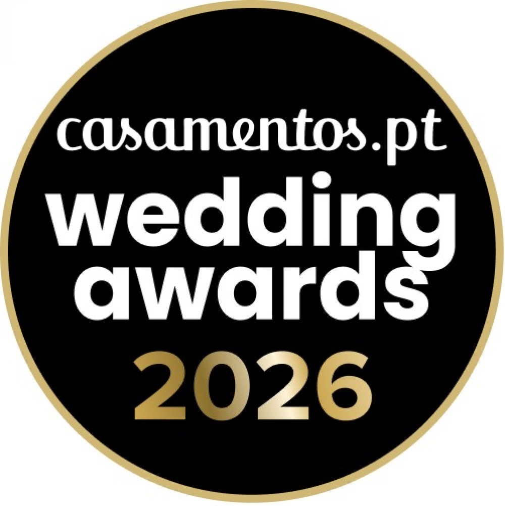 Ganhamos o Wedding Awards 2026