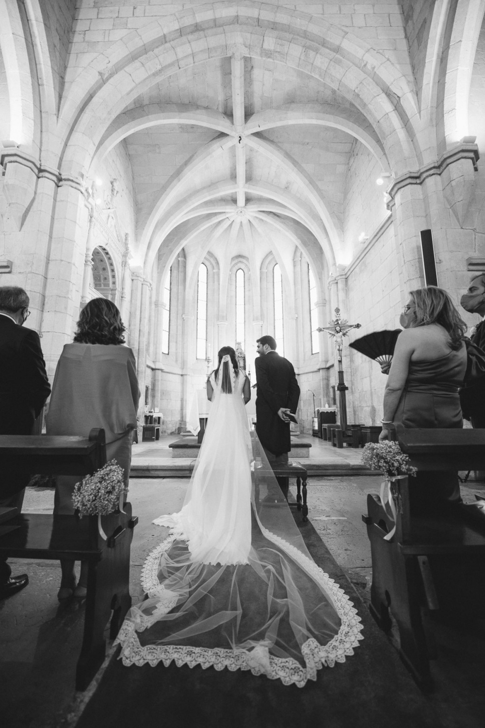 O casamento da Sofia