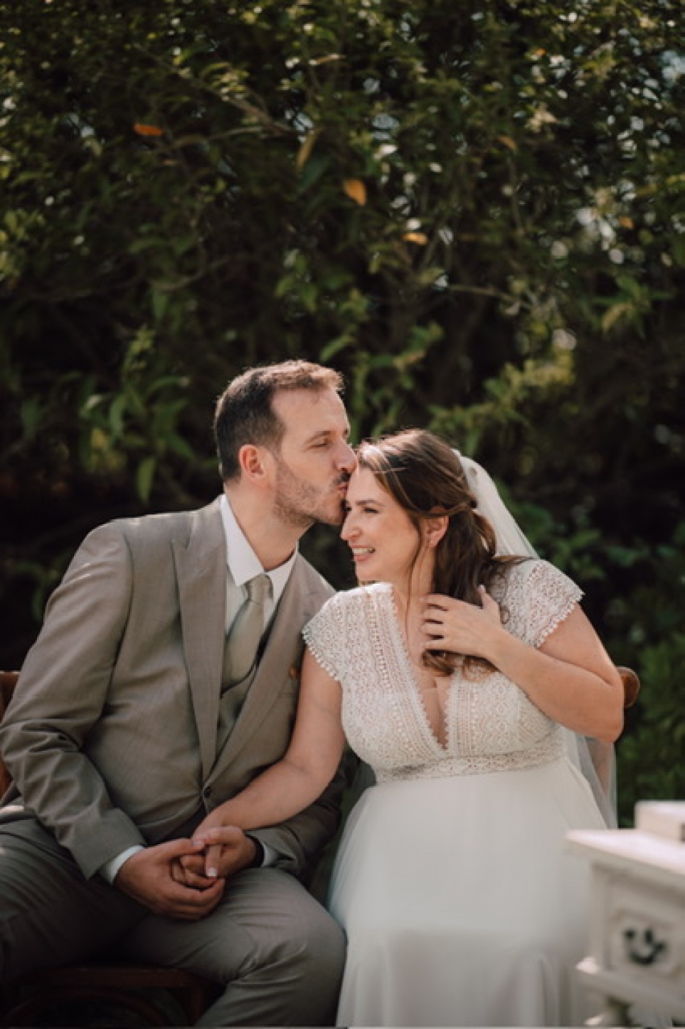 O Casamento da Filipa e do Bruno