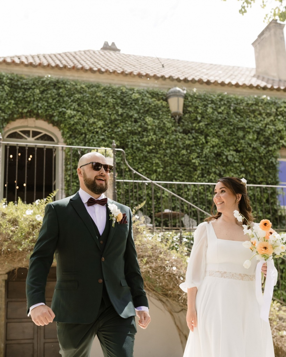 O Vestido da Ana Isabel