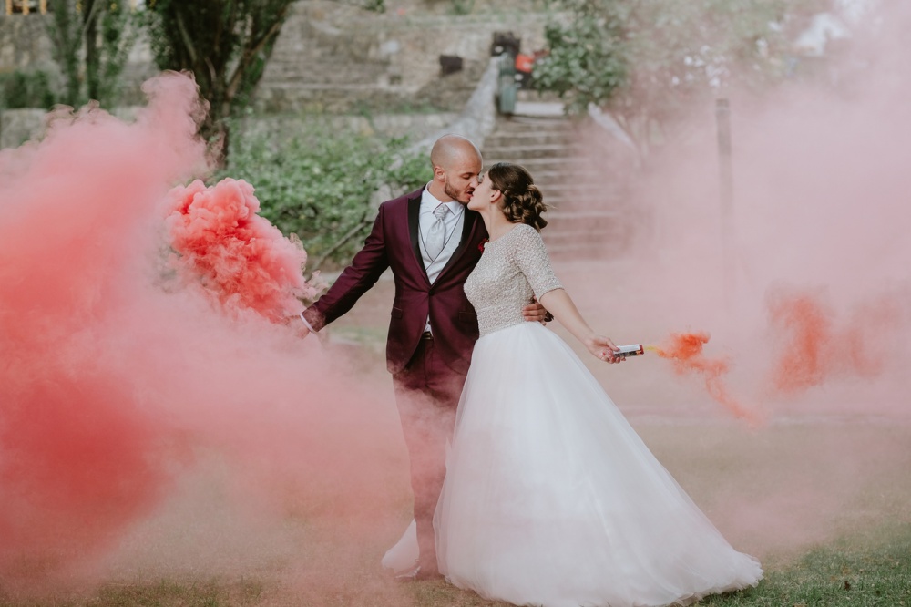 A Modern Fairytale