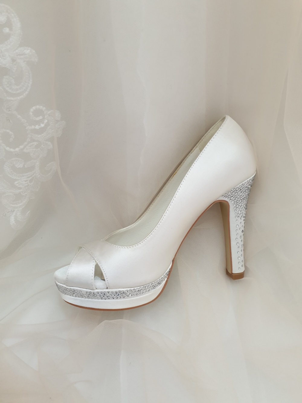 Desconto 60% em TODOS os Modelos de Sapatos
