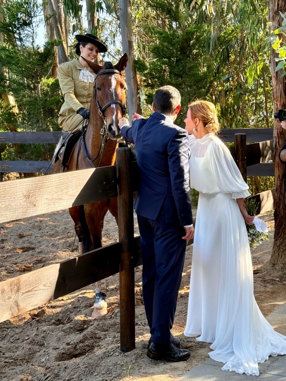 Um Amor com Alma Equestre