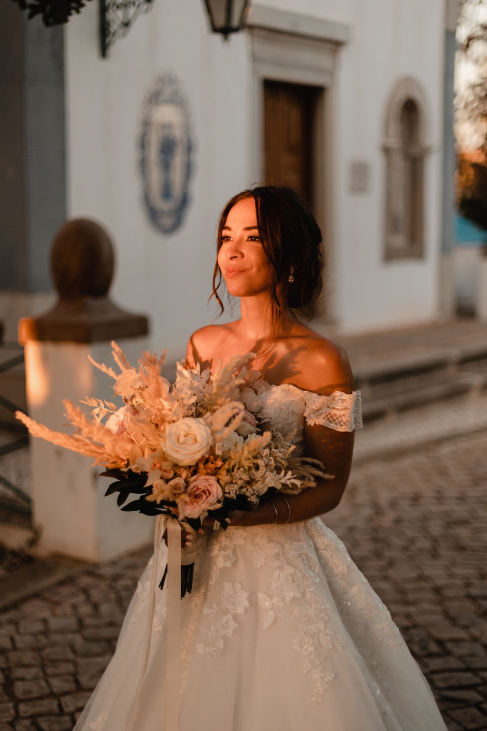 O Casamento da Ana e do Miguel