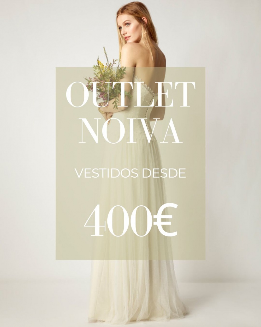 Outlet | Vestidos Desde 400€