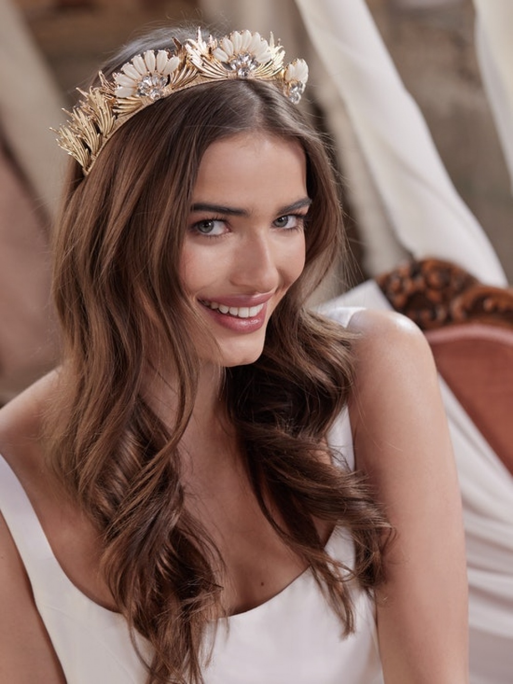 Coleção Acessórios Maggie Sottero x A&#039;El Este