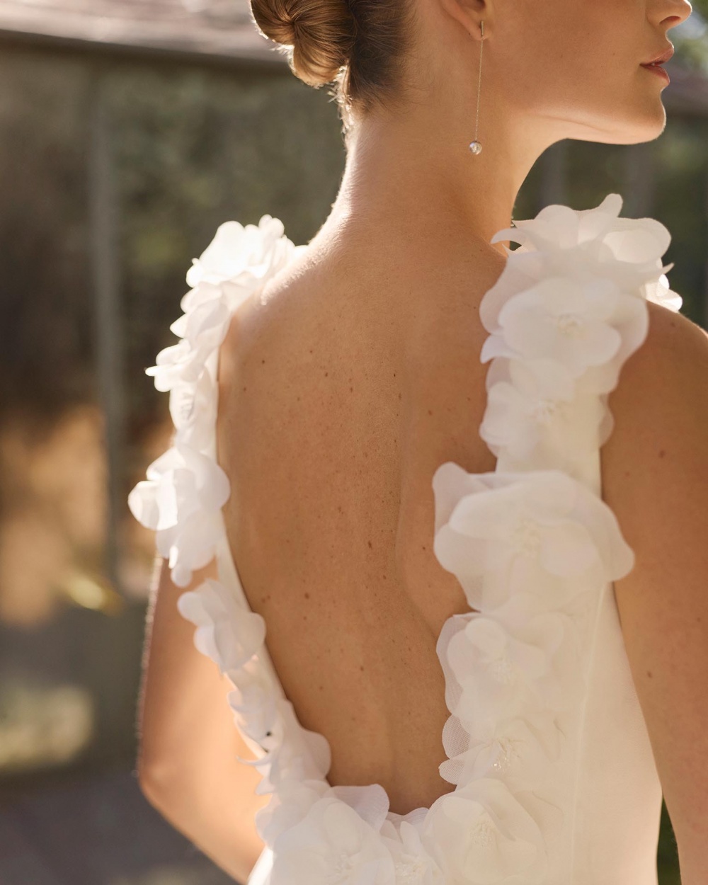 Apresentação Coleção Alma Novia 2027