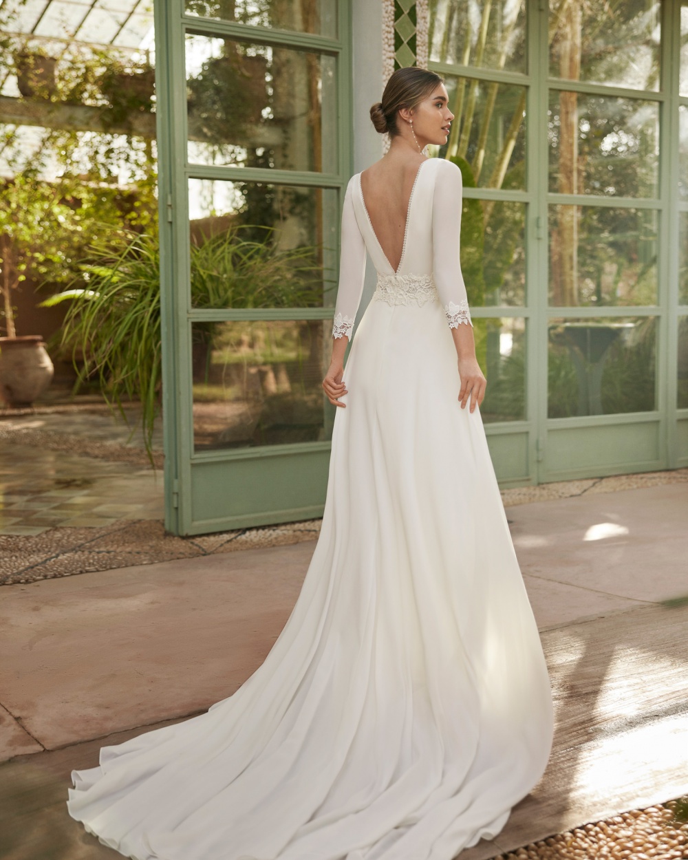O Seu Vestido de Noiva com 25% Desconto