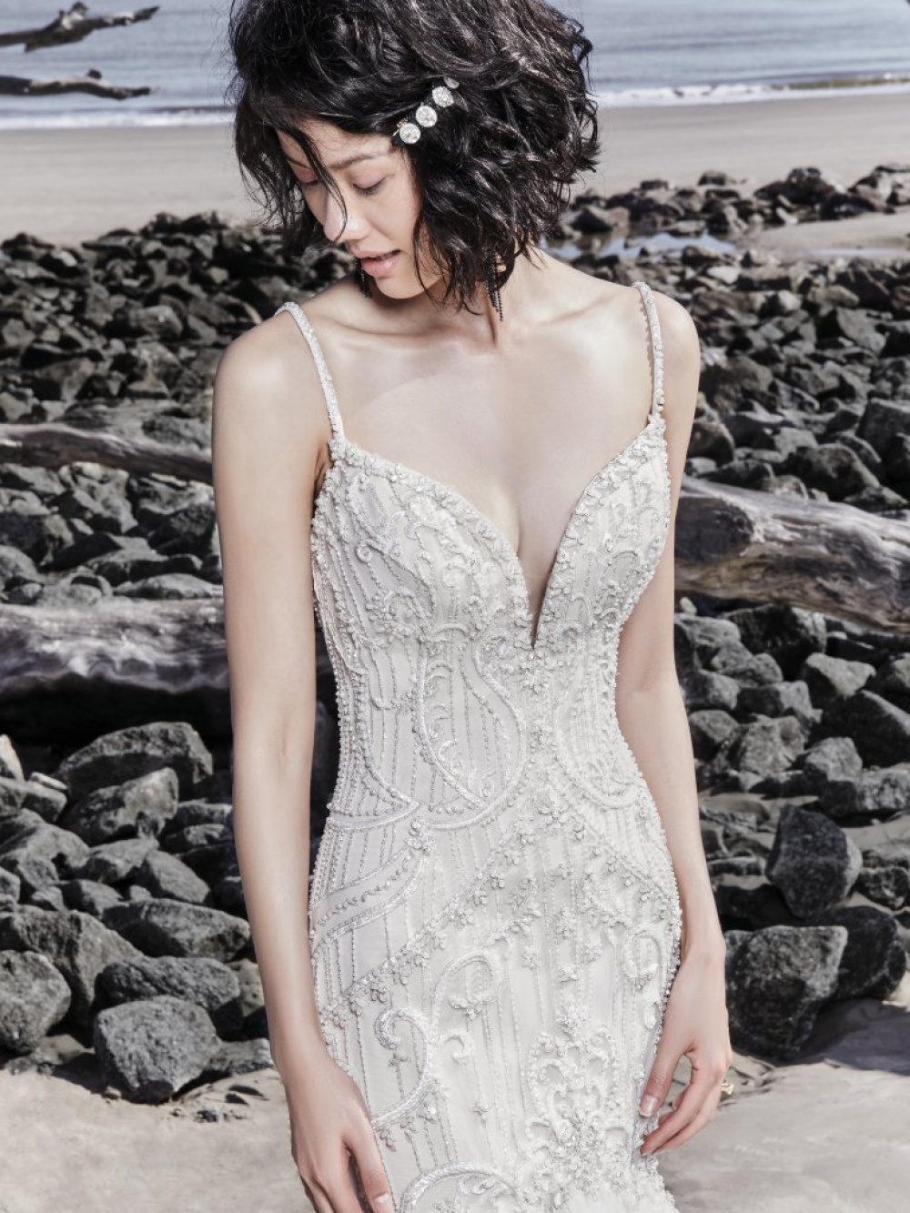 Sottero &amp; Midgley | Trunk Show na Vestidus