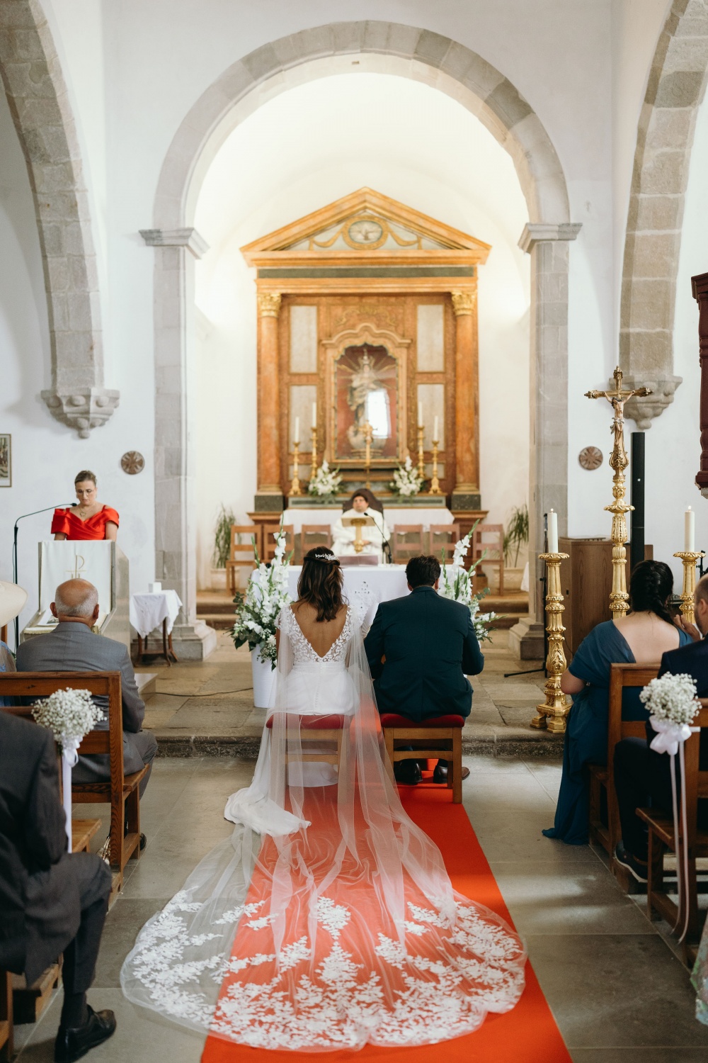 O Vestido da Catarina
